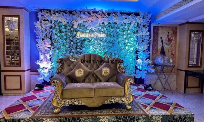 Hotel Krishna Amrita